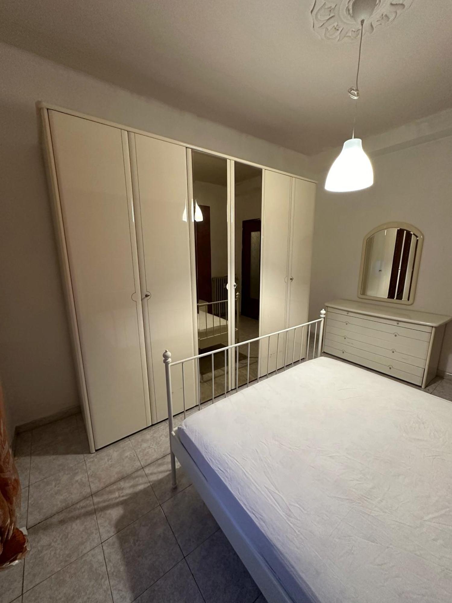 Affittacamere Torino - Private Rooms - H24 Self Check-In Room photo