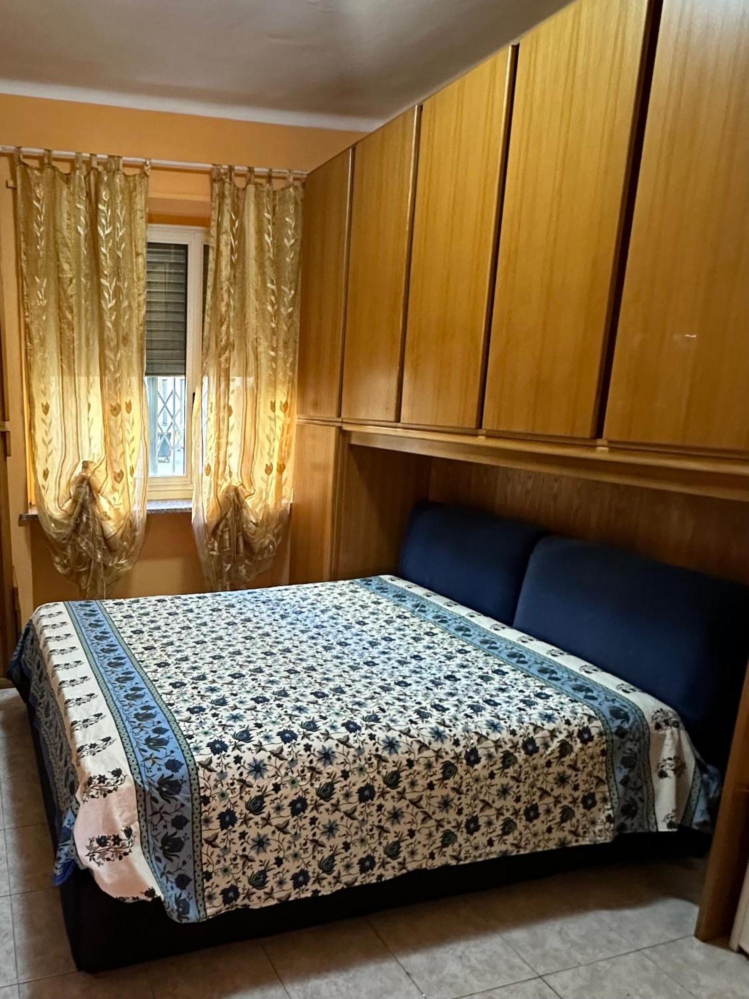 Affittacamere Torino - Private Rooms - H24 Self Check-In Room photo